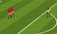 play World Cup Kicks