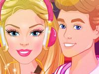 play Barbie And Ken Back To School