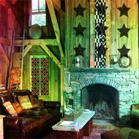 play Hunters-Room-Escape