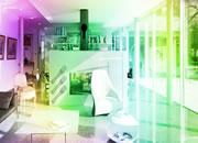 play Glassy Villa Escape