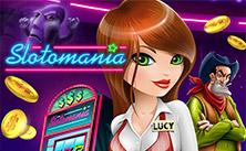 play Slotomania