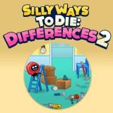 play Silly Ways To Die: Differences 2