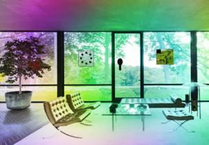 play Glassy Villa