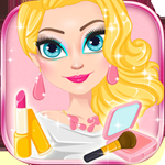 play Summer Party Makeup Tutorial - Girls Beauty Salon