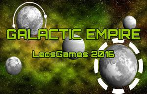 play Galactic Empire