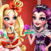 Ever After High Fashion Rivals