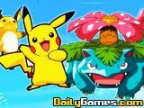 play Pocket Monsters Adventure