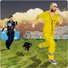 Prison Police Dog Chase Sim 3D - Chase The Criminal & Real Vice City Gangsters