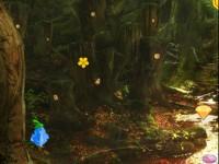 play Mythical Forest Escape