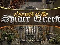 play The Spider Queen