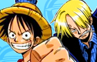 play One Piece Fighting Cr: Sanji