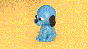 play Bobble Doggy