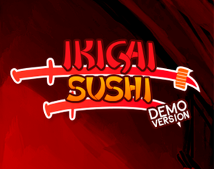play Ikigai Sushi