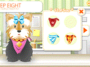 play Pet Grooming Studio