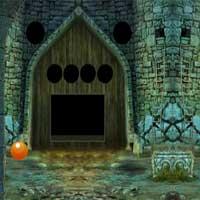 play Gothic Castle Escape