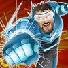 Don'T Hit Super-Hero : Fast Reflex Challenge ( Super Heroes Fan Edition )