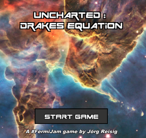 play Uncharted : Drake'S Equation