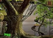 play Old Magic Forest Escape