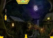 play Mythical Forest Escape