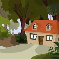 play Tollfreeescape Forest House
