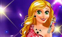 play Princess American Idol