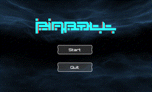 Pinball-Simplemachine