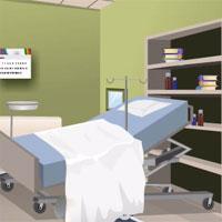 play Hospital Escape Tollfreegames