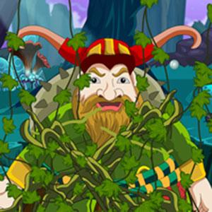 play Dwarf Rescue