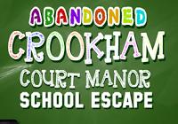 play Abandoned Crookham Court Manor School Escape