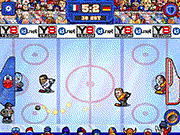 play Hockey Fury