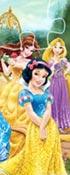 play Disney Puzzles