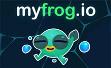play Myfrog.Io