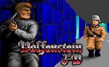 Wolfenstein 3D