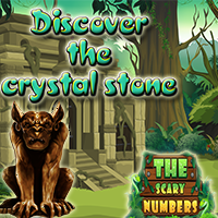 play Crystal Stone Escape