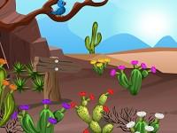 play Floating Island Treasure Escape