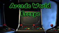 play Arcade World Escape