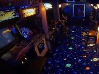 play Arcade World Escape