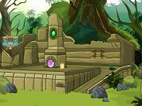 play Crystal Stone Escape