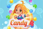 play Candy Rain 4