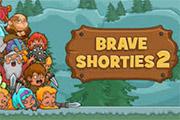 play Brave Shorties 2