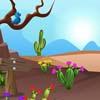 play Floating Island Treasure