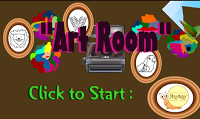 play Art Room Escape