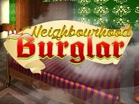 play Neighborhood Burglar