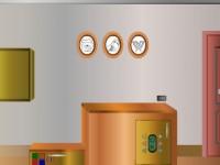 play Art Room Escape