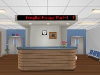 play The Hospital Escape 1