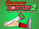 play Soccer Doctor 2