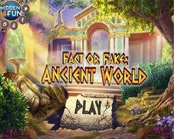 play Ancient World