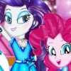 Enjoy Pony Princess Prom Night