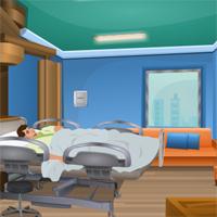 play Escape The Hospital 1