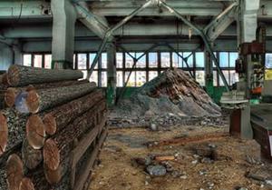 play Abandoned Factory 9